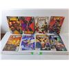 Image 1 : (8) X-Men Comics