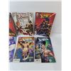 Image 2 : (8) X-Men Comics