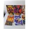 Image 3 : (8) X-Men Comics