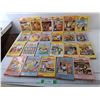 Image 1 : (23) The Babysitter's Club Novels