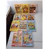 Image 3 : (23) The Babysitter's Club Novels