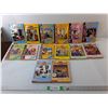 Image 1 : (14) The Babysitter's Club Novels
