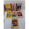 Image 2 : (14) The Babysitter's Club Novels