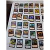 Image 2 : World of Warcraft Trading Cards- Some Copies
