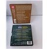 Image 2 : (4) Classical CD Sets- Bernard Haitink, Sir Thomas Beecham, Misc.