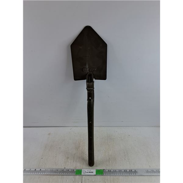 Folding Camp Shovel - PICK UP