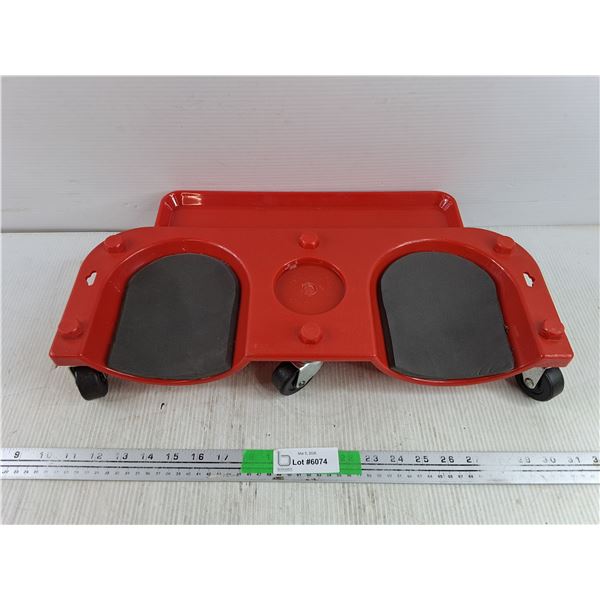 Grip Rolling Knee Dolly - PICK UP