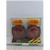 Image 1 : Trailer Light Kit - New