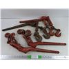 Image 1 : (4) Load Binders