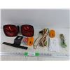 Image 1 : Trailer Light Kit - As Is