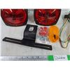 Image 3 : Trailer Light Kit - As Is