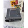Image 7 : Polaroid Spectra AF Instant Camera - Tested, NISSIN FIP II Flash Unit for Polaroid - As Is