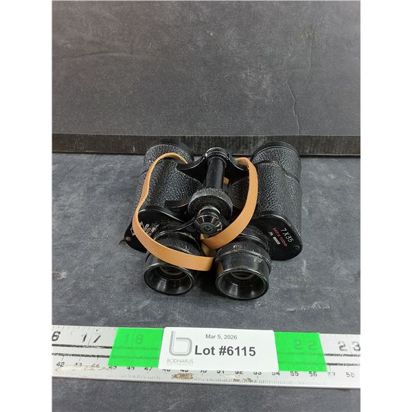 Kurt Muller 7 x 35 Binoculars