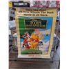Image 6 : (6) Assorted Posters