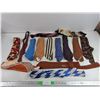 Image 1 : Assorted Vintage Neck Ties