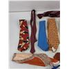 Image 2 : Assorted Vintage Neck Ties