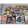 Image 2 : Assorted Magazines, Mechanix Illustrated, What to Make, Popular Science