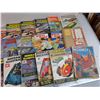 Image 4 : Assorted Magazines, Mechanix Illustrated, What to Make, Popular Science