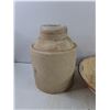 Image 2 : (2)  Crock Pots, 12" Enamel Bowl-Pickup Preferred