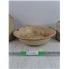 Image 3 : (2)  Crock Pots, 12" Enamel Bowl-Pickup Preferred