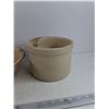 Image 4 : (2)  Crock Pots, 12" Enamel Bowl-Pickup Preferred