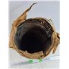 Image 2 : Vintage GW Metal Seam Lock Pipes-Cannot Ship
