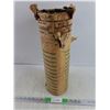 Image 3 : Vintage GW Metal Seam Lock Pipes-Cannot Ship