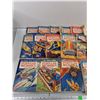 Image 2 : Vintage Popular Mechanics Magazines