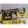 Image 4 : Assorted Vintage Jigsaw Puzzles - As Is