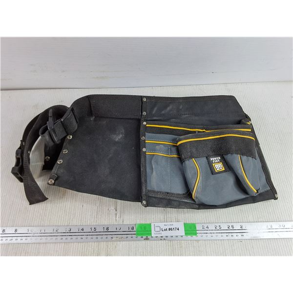 Power Fist Tool Belt