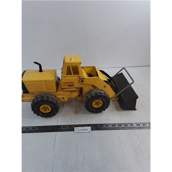 Vintage Tonka Excavator Vehicle - PICK UP