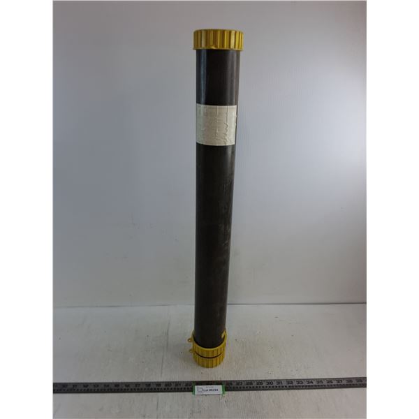 Telescopic Fishing Rod Case - 31"-58" Range - PICK UP