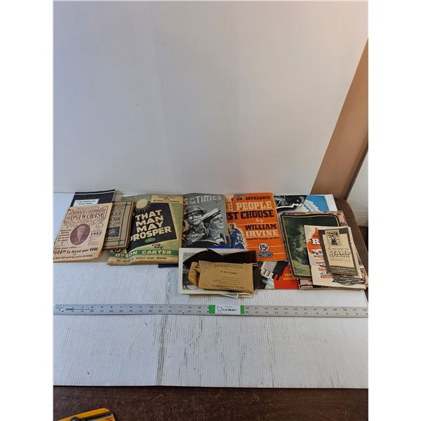 Vintage- Magazines  - Pictures