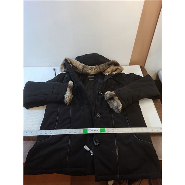 Women's TanJay Winter Jacket- Large - As Is