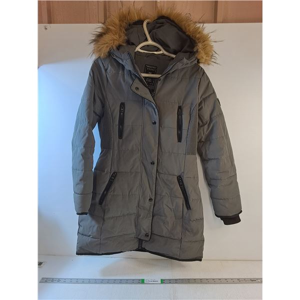 Women's Guess Winter Jacket- Size 8