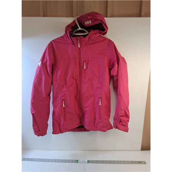 Women's Helly Hanson Jacket- Size Large