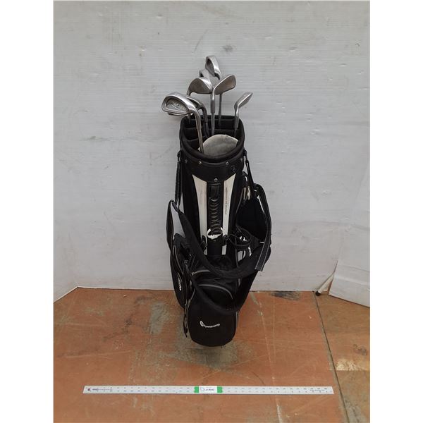 * Golf Clubs - Ping Irons (Lob Wedge, 2,3,4,5,6,8,9 irons ) - Cannot Ship