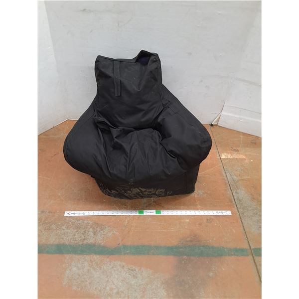 * Bean Bag Chair (28 " x 28" x 28") - Cannot Ship
