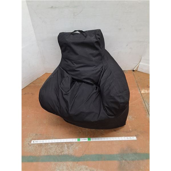 * Bean Bag Chair (28" x 28" x 28") - Cannot Ship