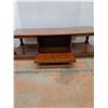 Image 2 : * Coffee Table (58" x 22" x 16") - Cannot Ship