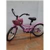 Image 2 : * Kids Bicycle w/Helmet - Cannot Ship