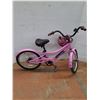 Image 3 : * Kids Bicycle w/Helmet - Cannot Ship