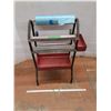 Image 1 : * Wrapping Cart (24" x 26" x 36") Cannot Ship