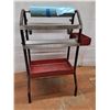 Image 2 : * Wrapping Cart (24" x 26" x 36") Cannot Ship