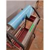 Image 3 : * Wrapping Cart (24" x 26" x 36") Cannot Ship