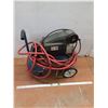 Image 1 : * Air Compressor 3 HP- Powers On- Cannot Ship