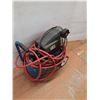 Image 2 : * Air Compressor 3 HP- Powers On- Cannot Ship