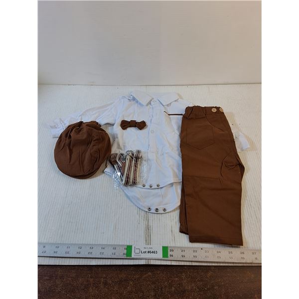 Infant/Toddler Costume/Outfit