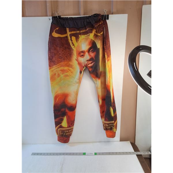 Pants - Tupac (M-L)