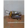 Image 1 : * Air Compressor- Powers On- Cannot Ship